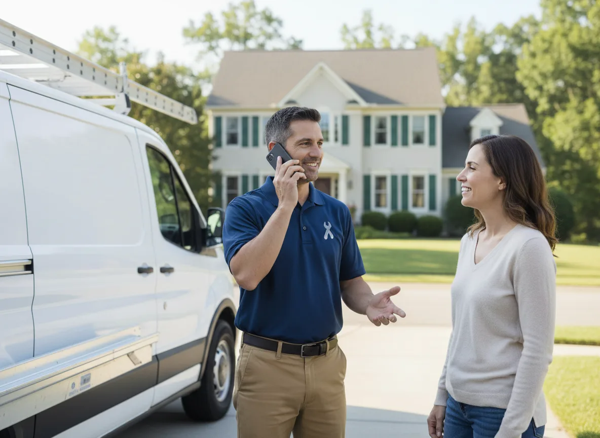 Home Gutter Service Treichlers, PA FAQs